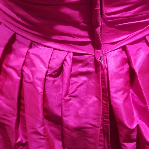 100% Silk dress - Picture 6 of 10